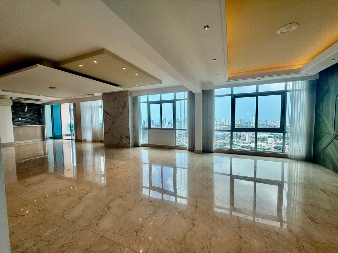 Condo in Panama City, Panama, Panama 2 - 17970173