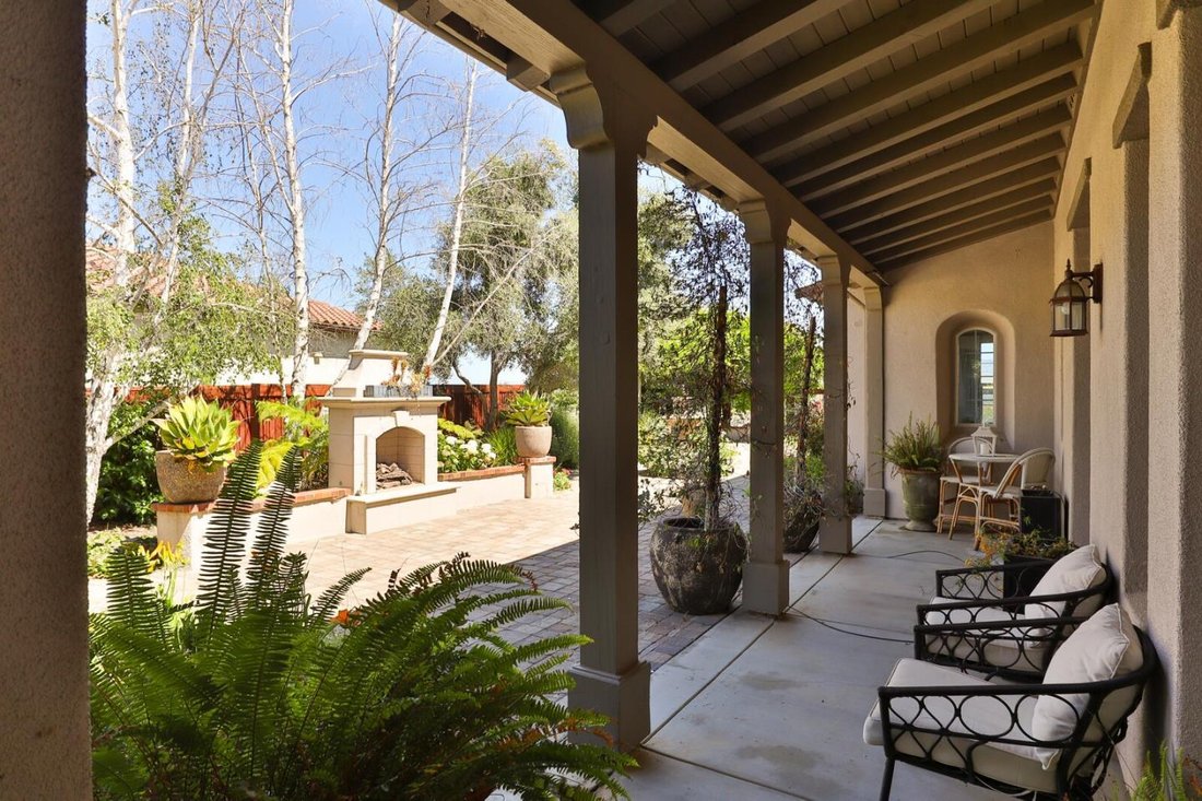 House in Gilroy, California, United States 4 - 17969221