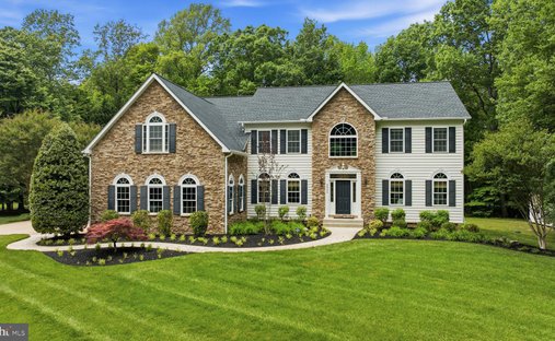 Dunkirk, Maryland, Estados Unidos 1
