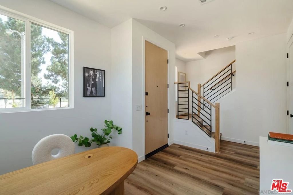 House in Los Angeles, California, United States 1 - 17972244
