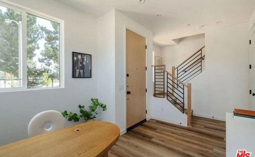 Haus in Los Angeles, Kalifornien, Vereinigte Staaten 1