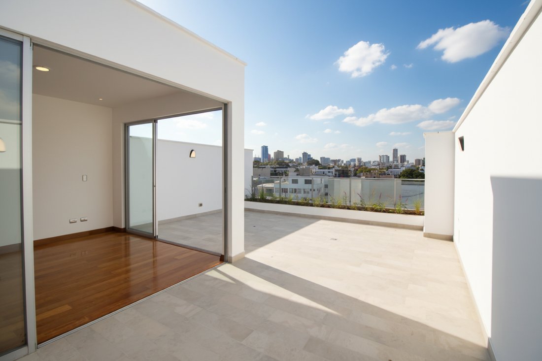 Apartment in San Juan de Miraflores, Metropolitan Municipality of Lima, Peru 1 - 17971738