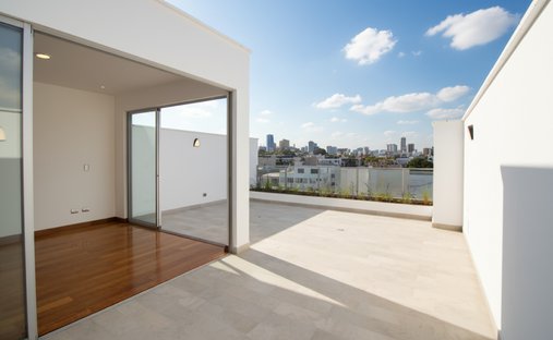 Apartment in San Juan de Miraflores, Metropolitan Municipality of Lima, Peru 1