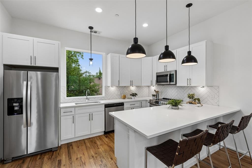Condo in Dallas, Texas, United States 2 - 17969693