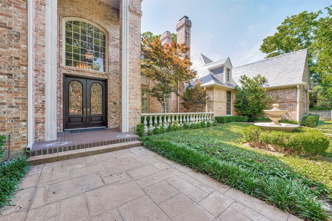 House in Dallas, Texas, United States 3 - 17971380