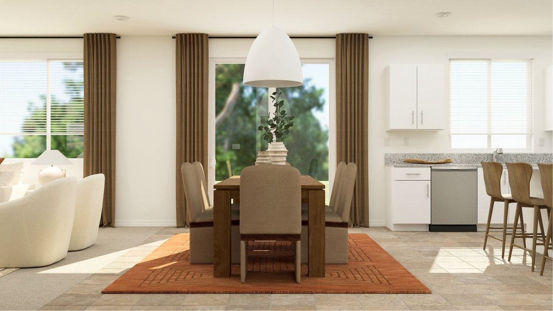 House in Hesperia, California, United States 5 - 17967197
