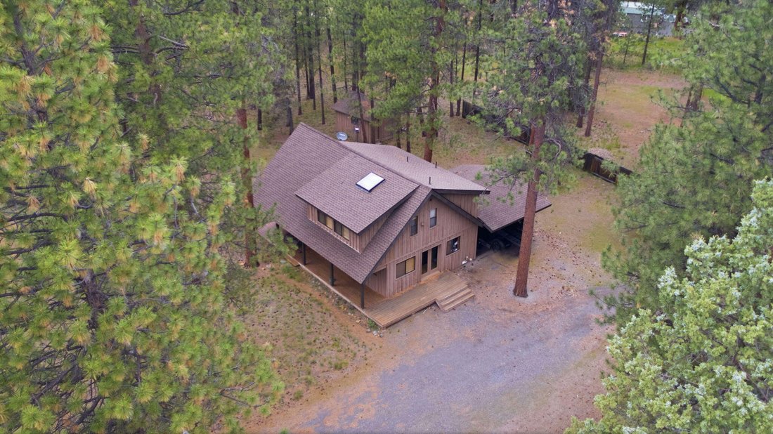 House in Sisters, Oregon, United States 1 - 17968674