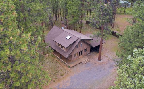 Casa a Sisters, Oregon, Stati Uniti 1