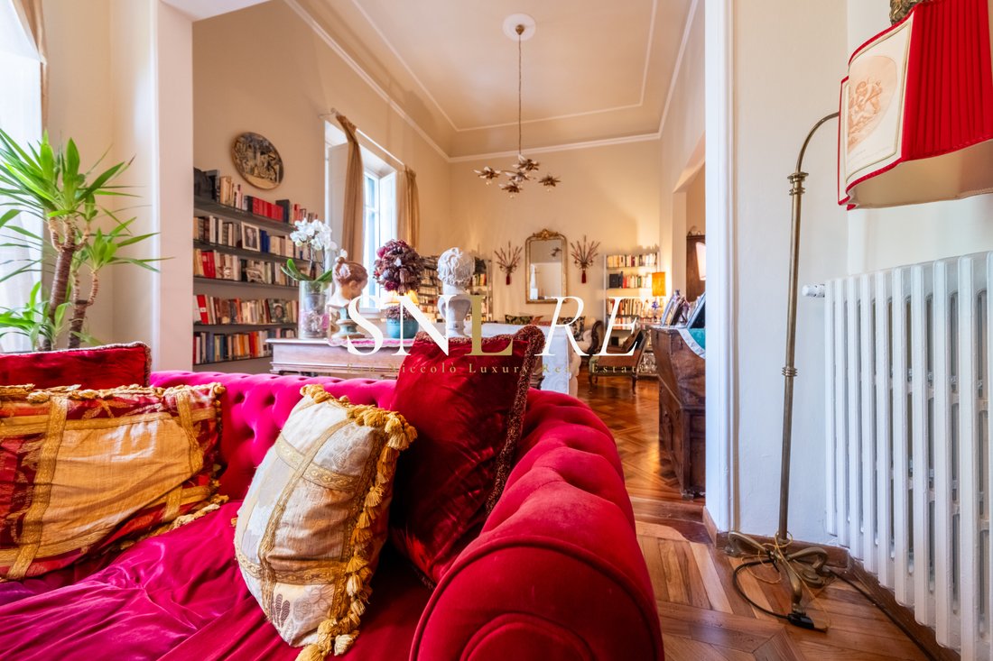 Apartment in Center, Florence, Tuscany 3 - 17969972