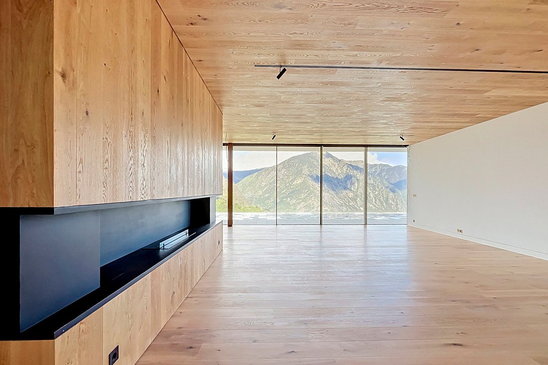 Apartment in Escaldes-Engordany, Escaldes-Engordany, Andorra 4 - 13452400