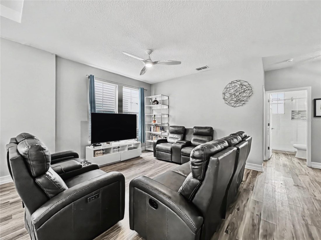 House in Kissimmee, Florida, United States 4 - 17185700