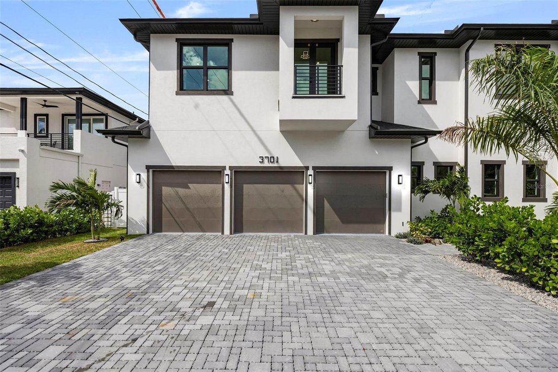 House in Tampa, Florida, United States 4 - 17968743