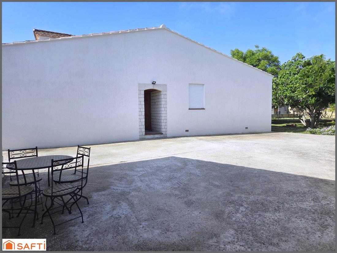 House in Campagne, Tarascon, France 5 - 17968038