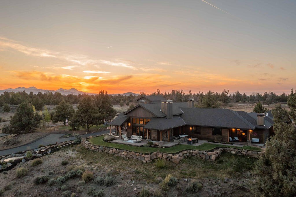 Casa a Bend, Oregon, Stati Uniti 1 - 17968649