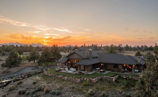 House in Bend, Oregon, United States 1