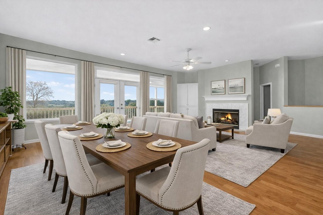 House in Austin, Texas, United States 5 - 17966036