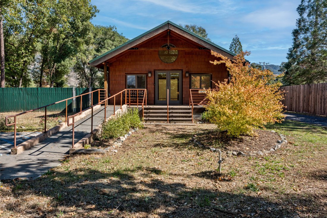 House in Redwood Valley, California, United States 2 - 17968080