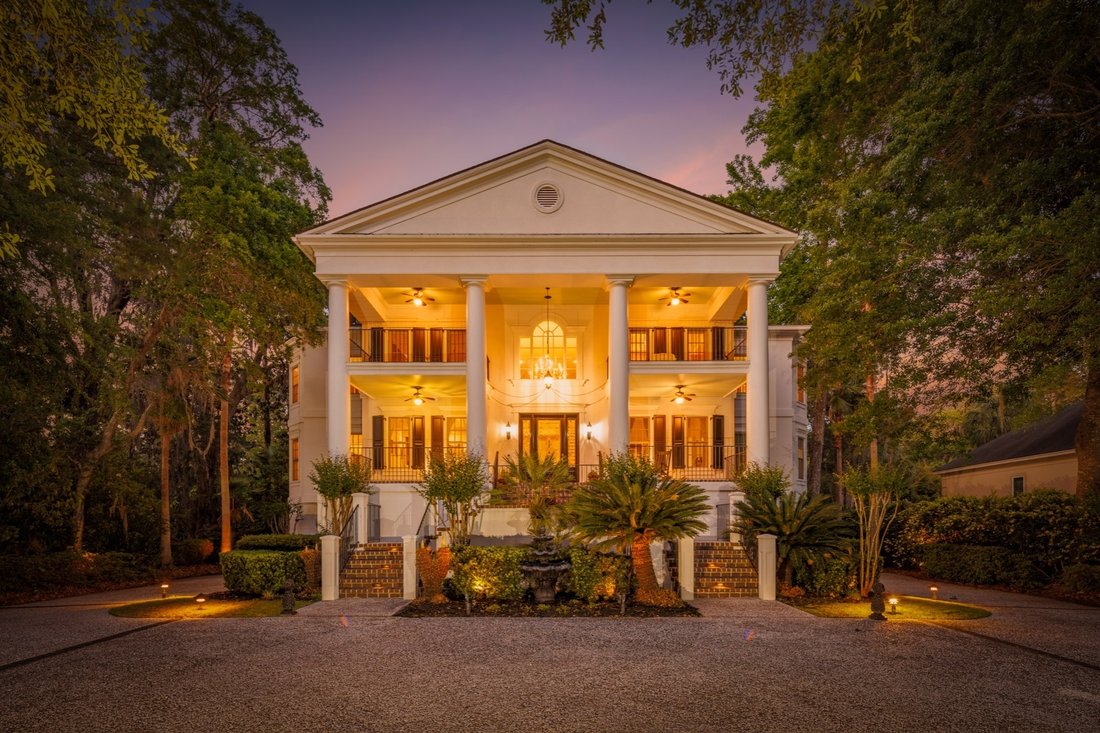 House in Hilton Head Island, South Carolina, United States 2 - 17965766