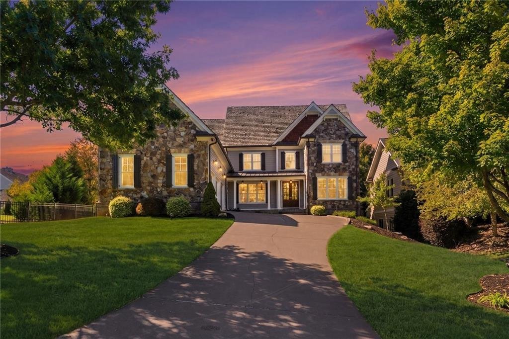 House in Cumming, Georgia, United States 1 - 16413572
