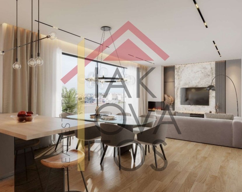Apartment in Elliniko, Attica, Greece 3 - 17966259