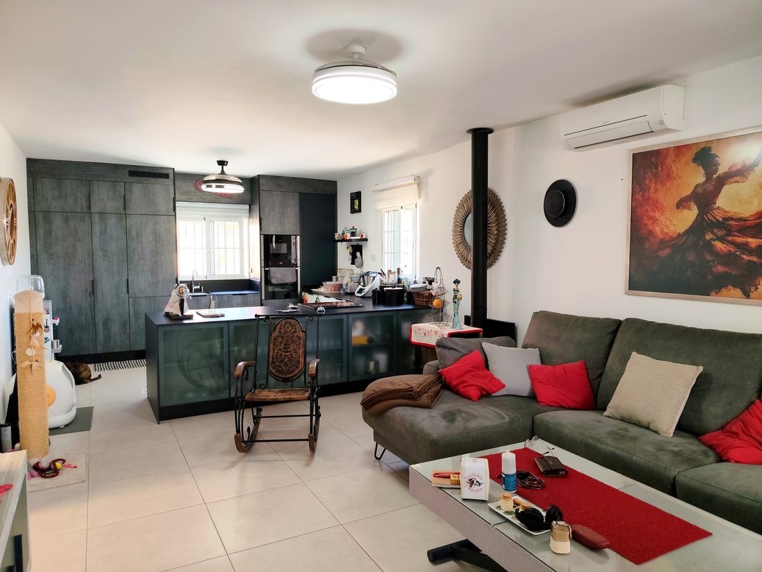 Villa in Jacarilla, Valencian Community, Spain 4 - 17970363