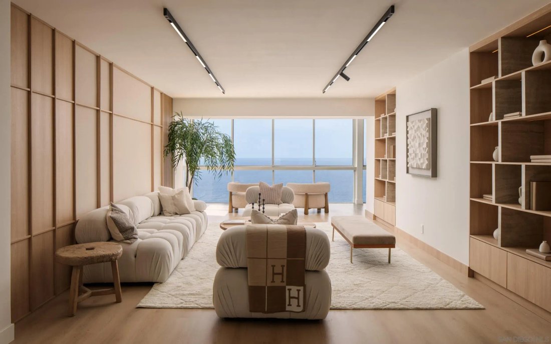 Condo in San Diego, California, United States 1 - 17674419