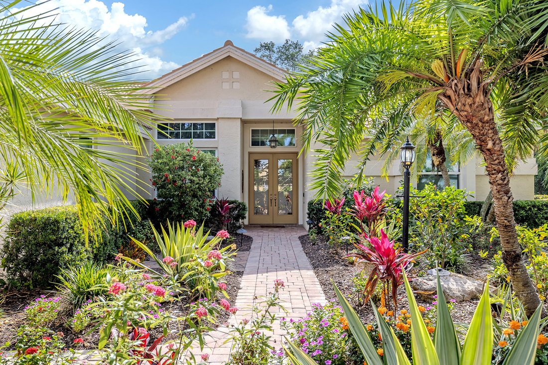 House in Venice, Florida, United States 3 - 17968141