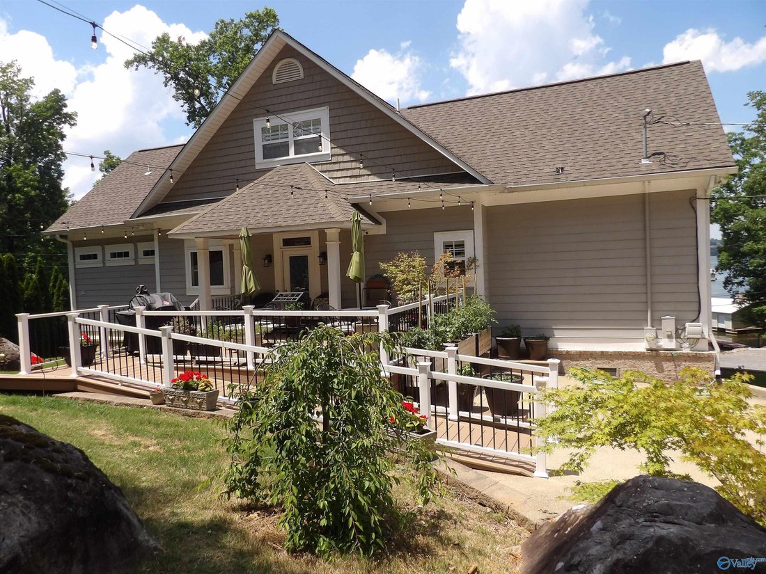 House in Guntersville, Alabama, United States 3 - 17968391