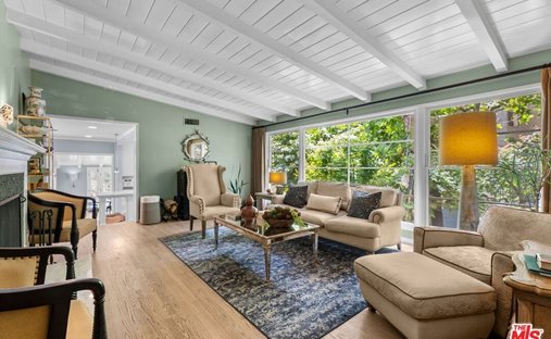 House in Los Angeles, California, United States 1
