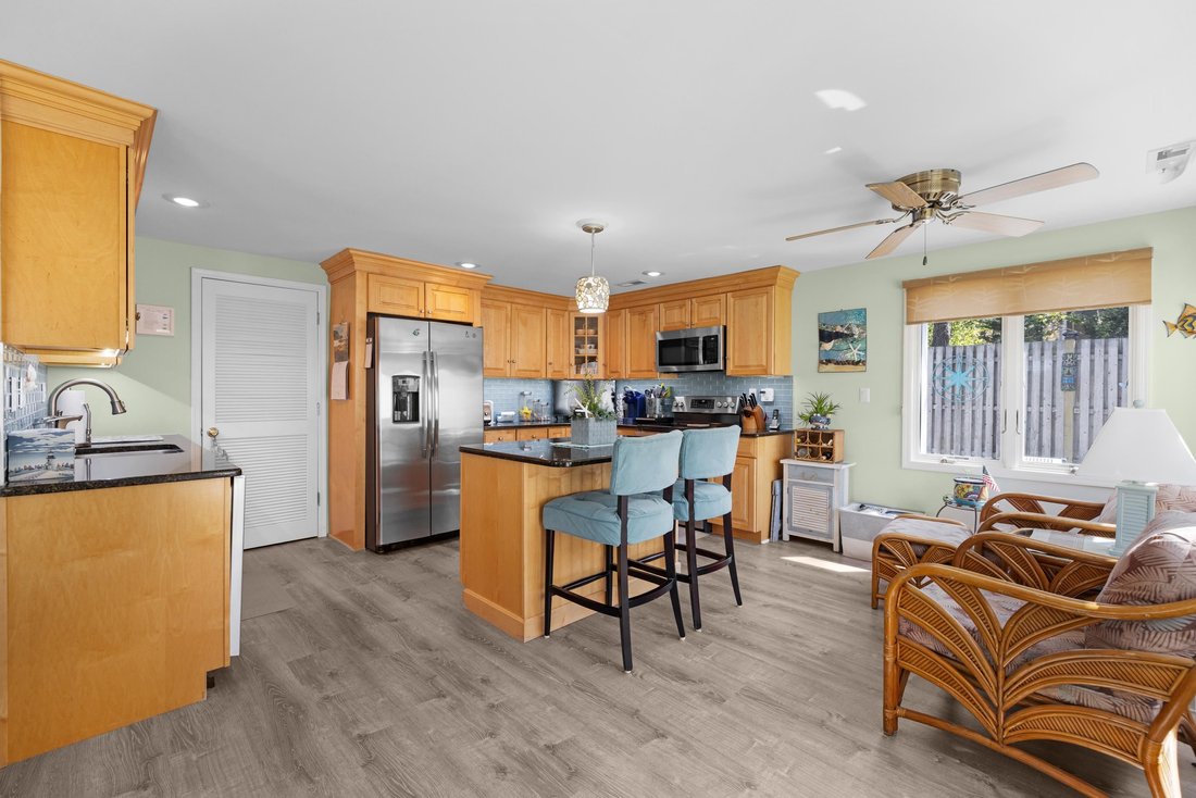 House in Cape May, New Jersey, United States 4 - 17968586