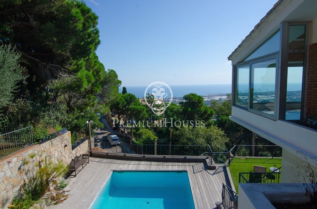 House in Cabrera de Mar, Catalonia, Spain 4 - 17969938