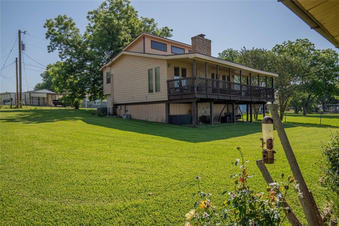 House in Livingston, Texas, United States 4 - 17966727