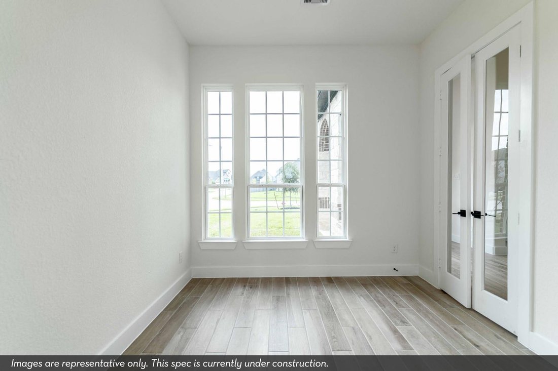 House in Houston, Texas, United States 3 - 17952912