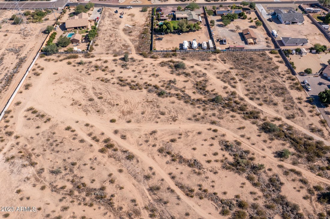 Land in Peoria, Arizona, United States 4 - 17970450