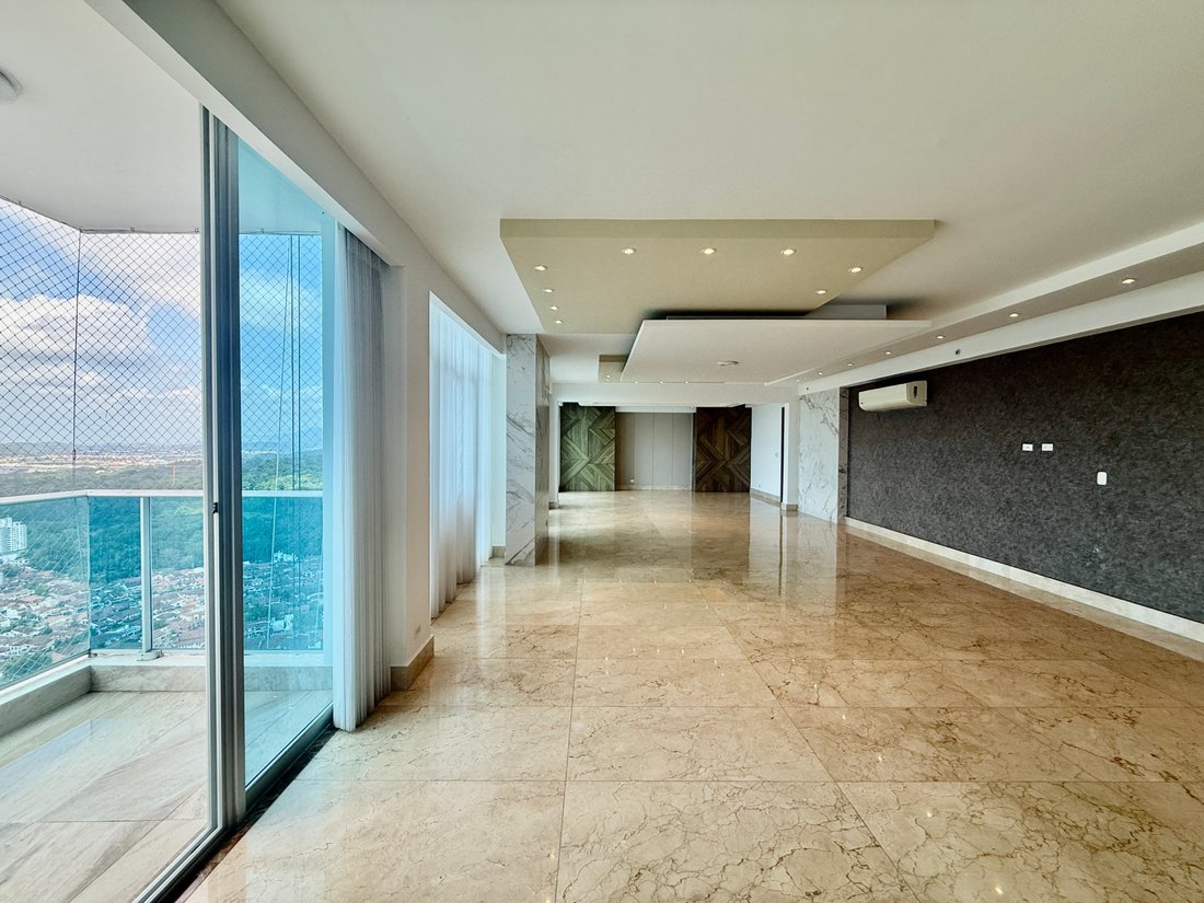 Condo in Panama City, Panama, Panama 5 - 17970173