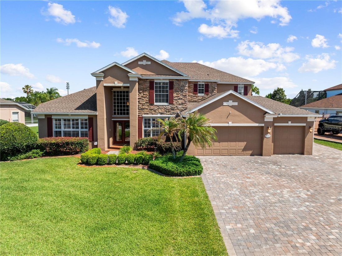 House in Kissimmee, Florida, United States 2 - 17968739