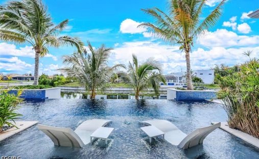 House in Cape Coral, Florida, United States 1