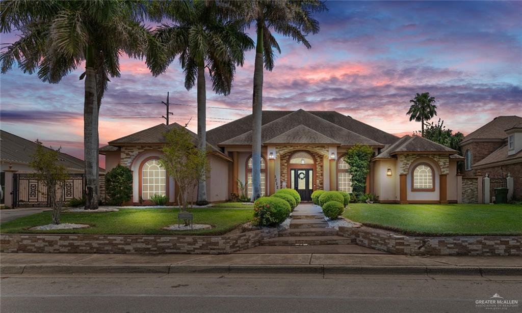 House in Brownsville, Texas, United States 1 - 17969061