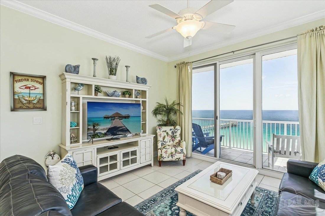 Condo in Navarre Beach, Florida, United States 5 - 17968903