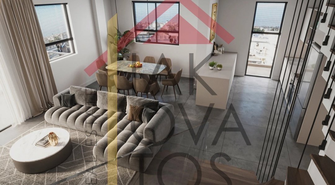 Apartment in Elliniko, Attica, Greece 4 - 17966263
