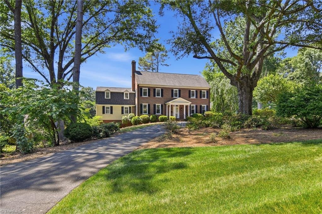 House in Winston-Salem, North Carolina, United States 2 - 17966178
