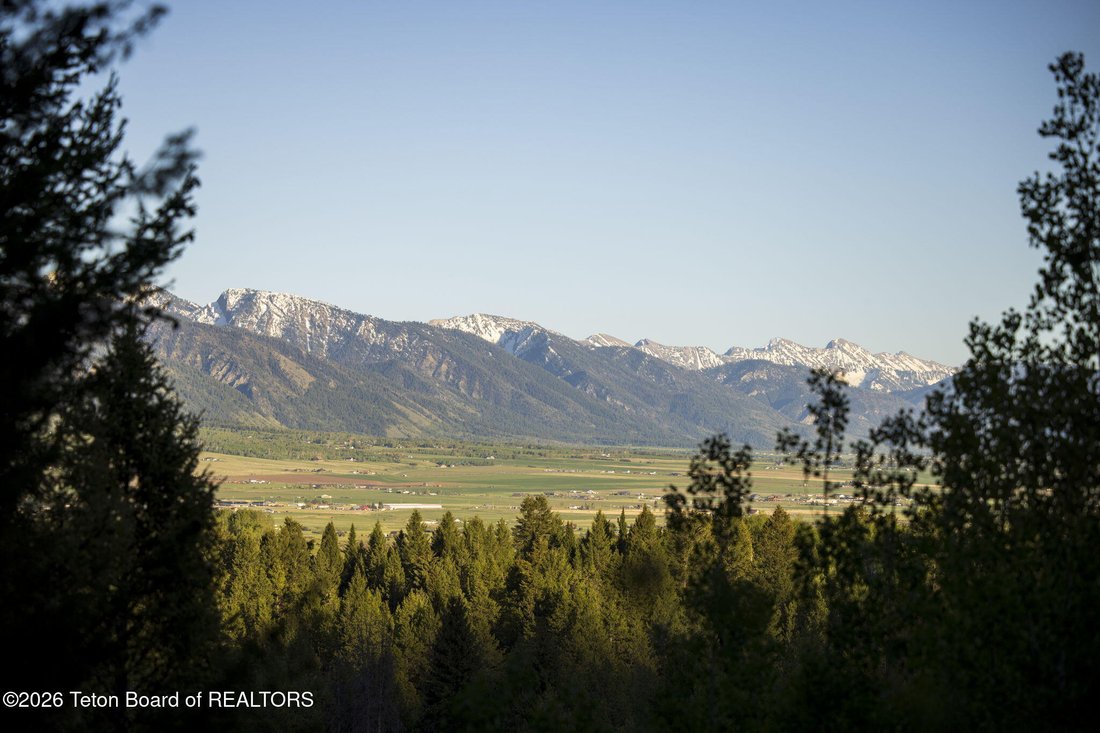 Land in Freedom, Idaho, United States 3 - 17970568