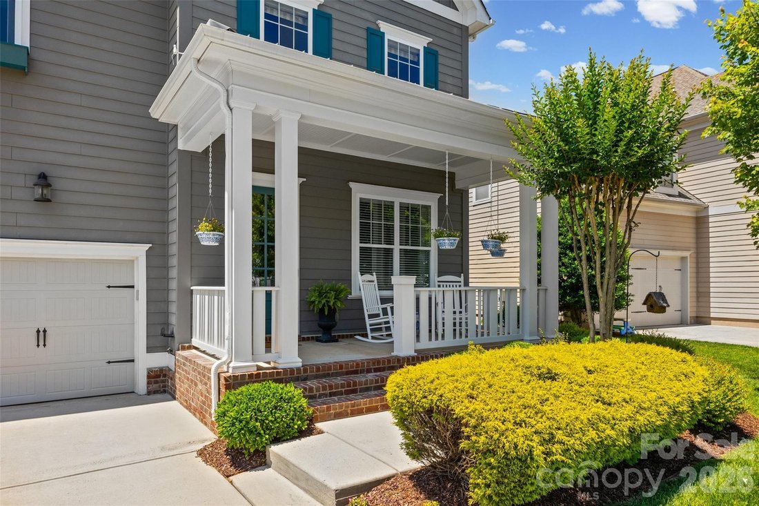 House in Indian Land, South Carolina, United States 3 - 17545974