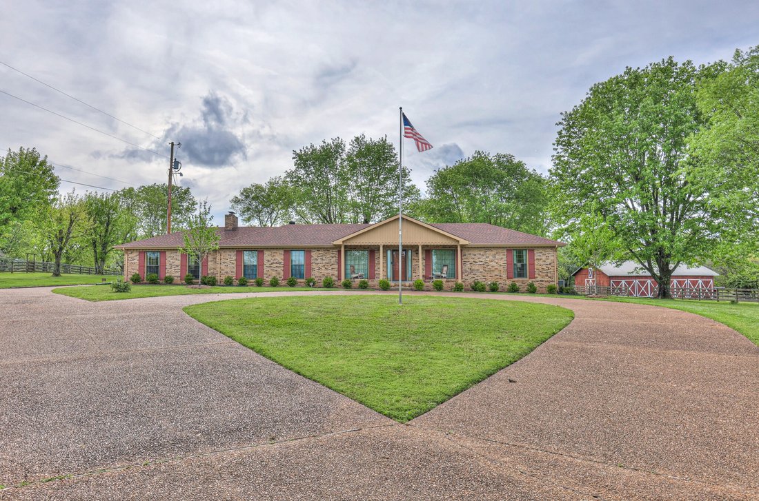 House in Gallatin, Tennessee, United States 3 - 17969450