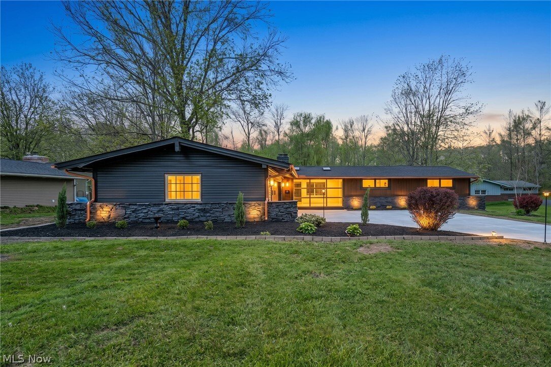 House in Solon, Ohio, United States 1 - 17968793