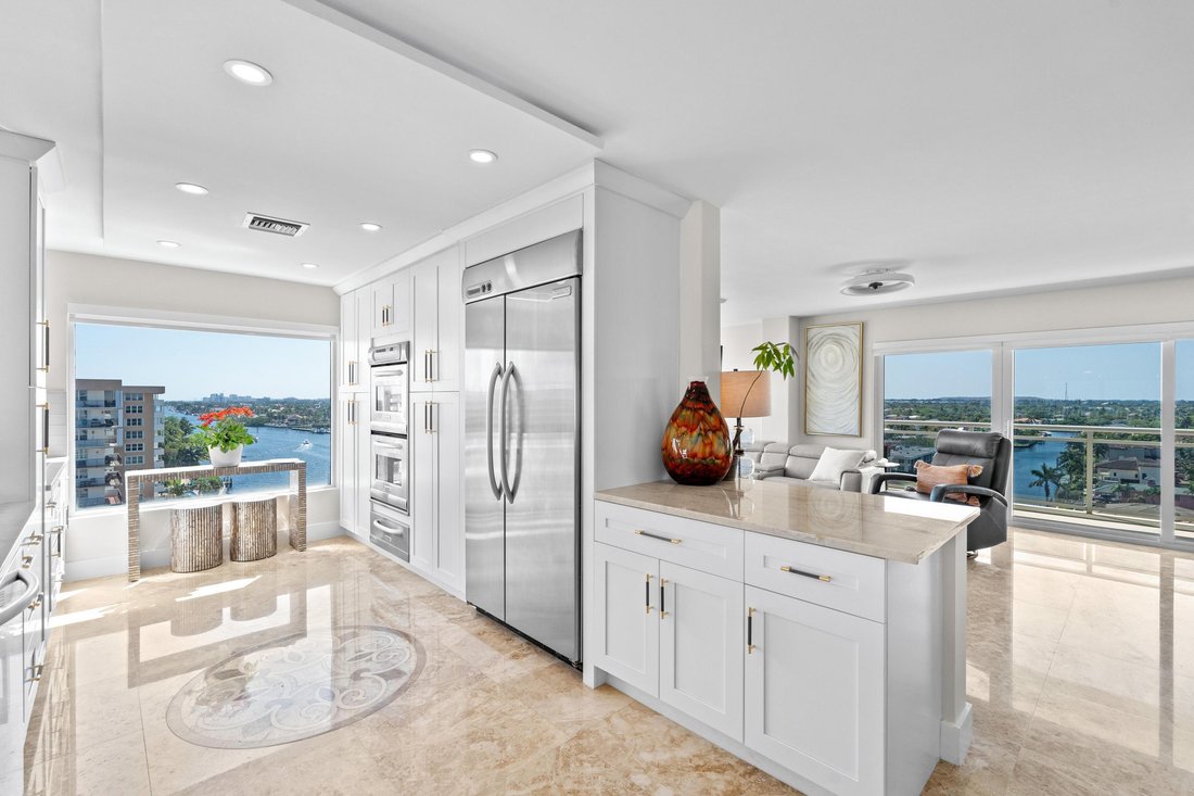 Condo in Hillsboro Beach, Florida, United States 4 - 17969568