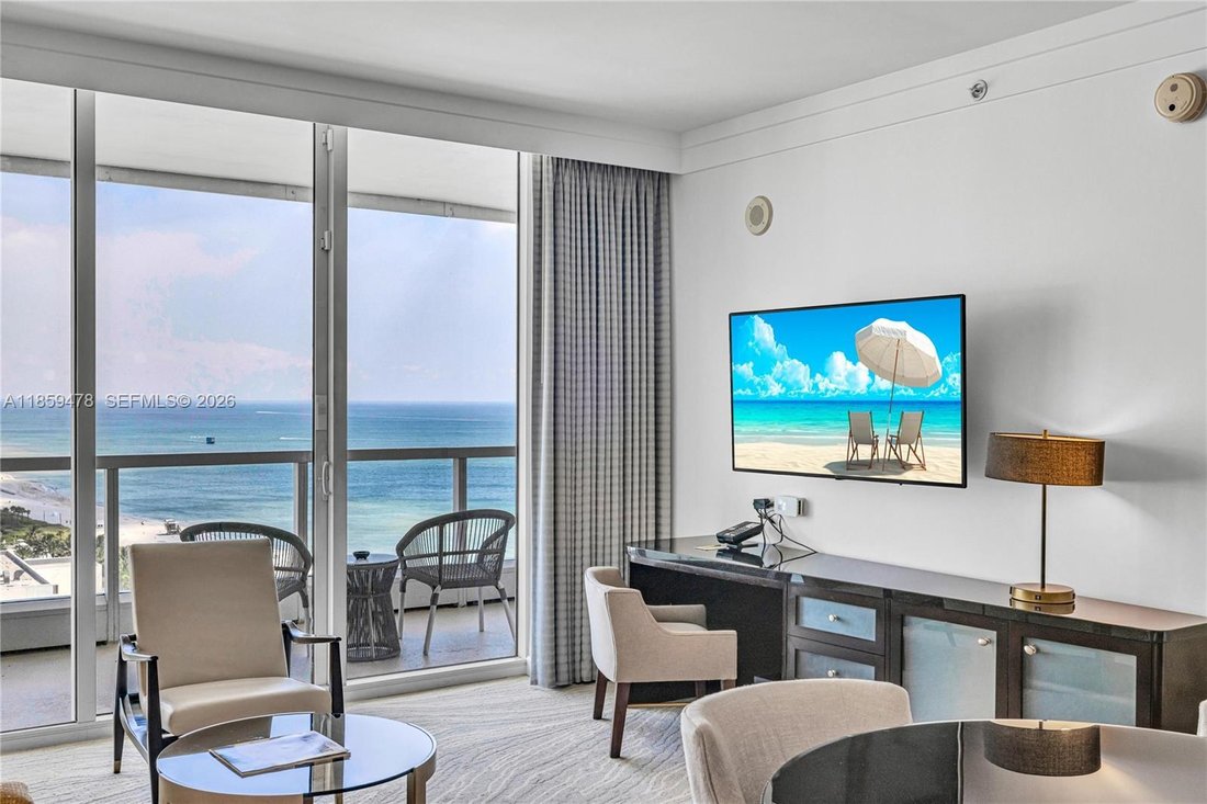 Condo in Miami Beach, Florida, United States 4 - 16640216