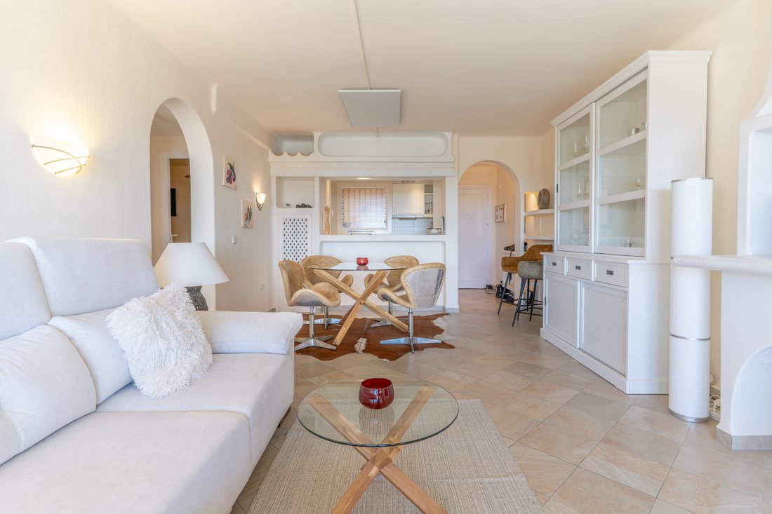 Appartement à Cala Fornells, Calvià, Îles Baléares 4 - 17970096