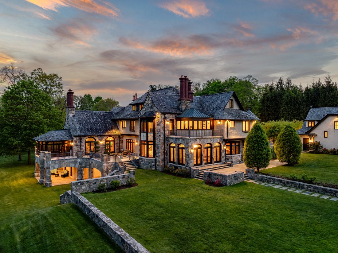 House in Greenwich, Connecticut, United States 4 - 17966868