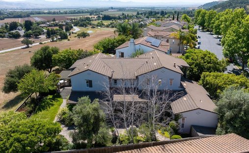 House in Gilroy, California, United States 1